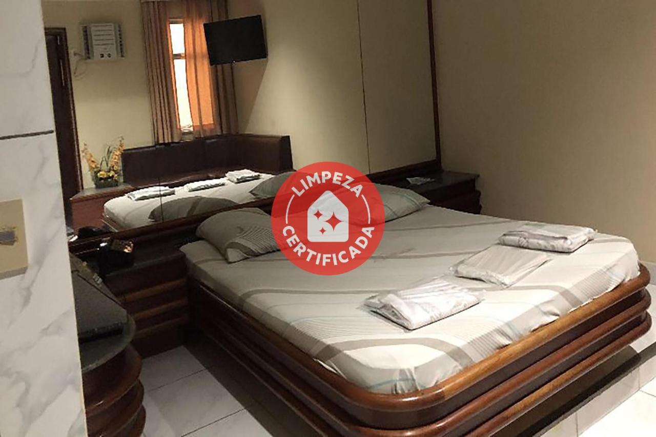 Hotel Bariloche (Adults Only) - Rio de Janeiro, Rio de Janeiro